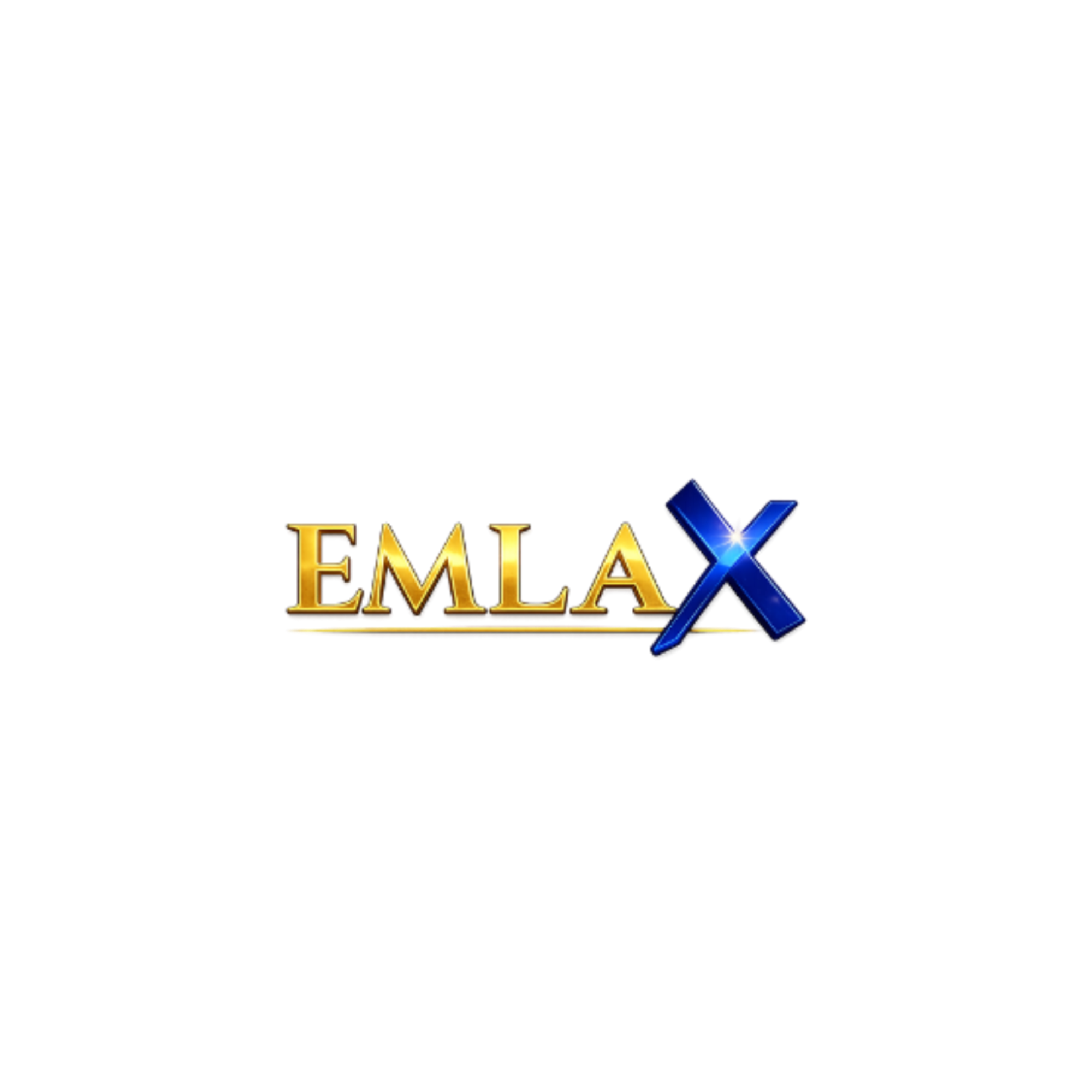 Emlax Logo