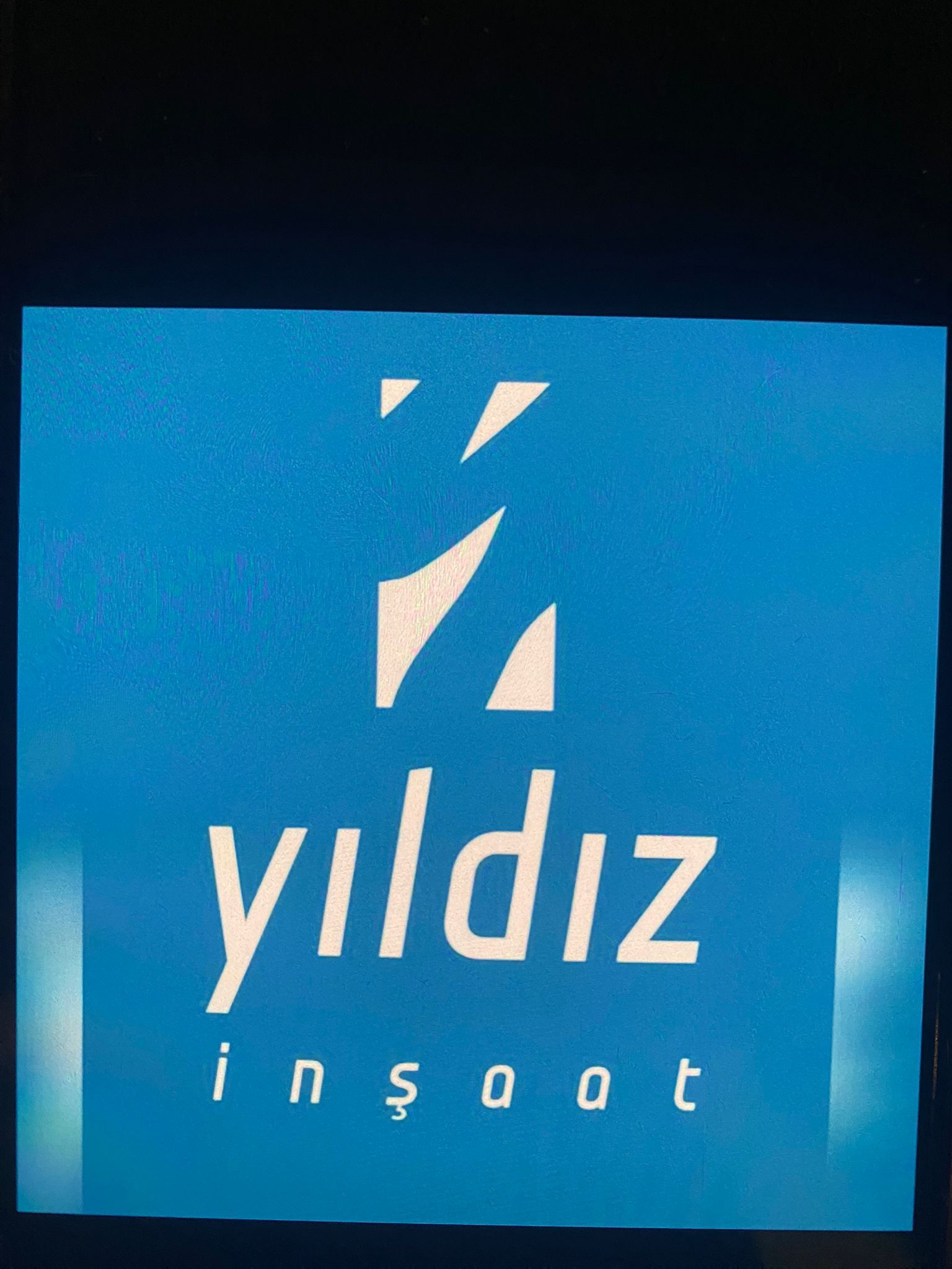 Öz Sivas Çimento Logo